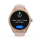Hama Fit Watch 5010 złoto-różowy - 1341331 - zdjęcie 2